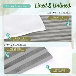 Cow Print Window Curtains Spotted Cow Skin Pattern Curtains Etsy