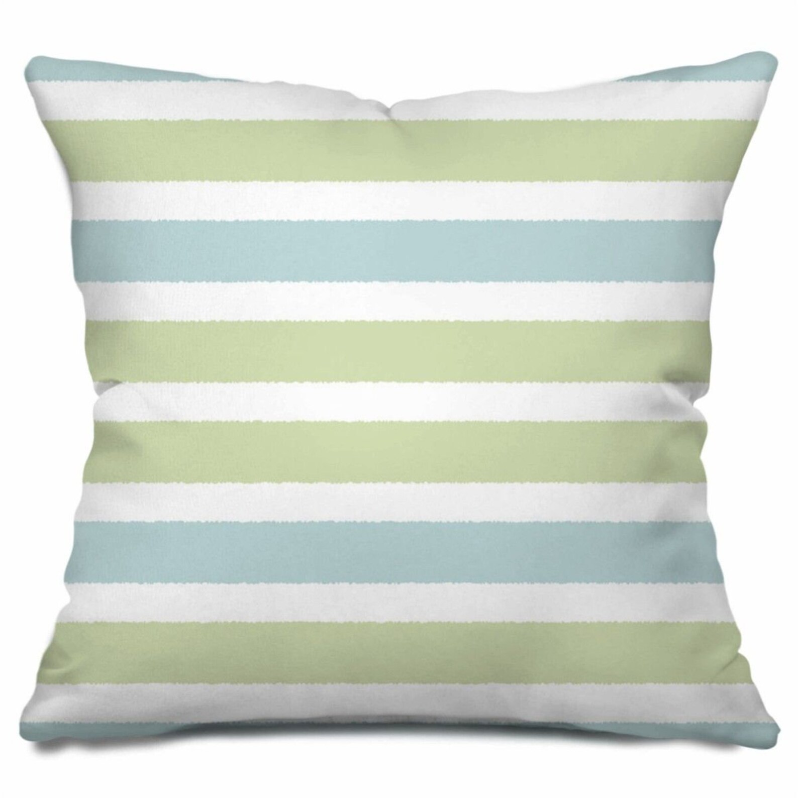 Boys Throw Pillow Boys Pillows Striped Throw Pillow Pastel Etsy