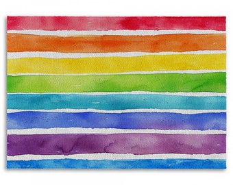 Rainbow Area Rugs Colorful Rainbow Stripes Rug Colorful Area Rugs Striped Rug Rainbows Stripes Rugs