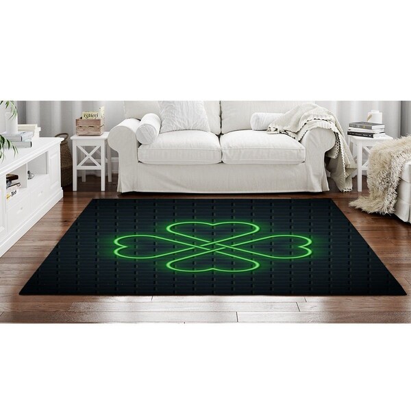 Irish Area Rugs Etsy