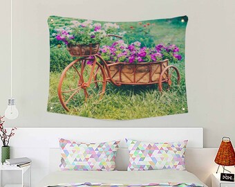 Gudeer Tapestry Wall Hanging Candy Girl Tapestry Amazing Hippie Colorful Wall Hanging Cozy Tapestry for Bedroom Living Room Dorm Decor Home Decoration Art 50x60 Gudeer Tapestry Wall Hanging Candy Girl Tapestry Amazing Hippie Colorful Wall Hanging Cozy Tapestry for Bedroom Living Room Dorm Decor Home Decoration Art 50x60