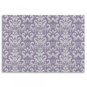 Lavender Rugs Cute Area Rug Lavender Damask Area Rugs Damask Pattern Rugs Damask Rugs Lilac Area Rug Rug Purple Rug Nursery Rug