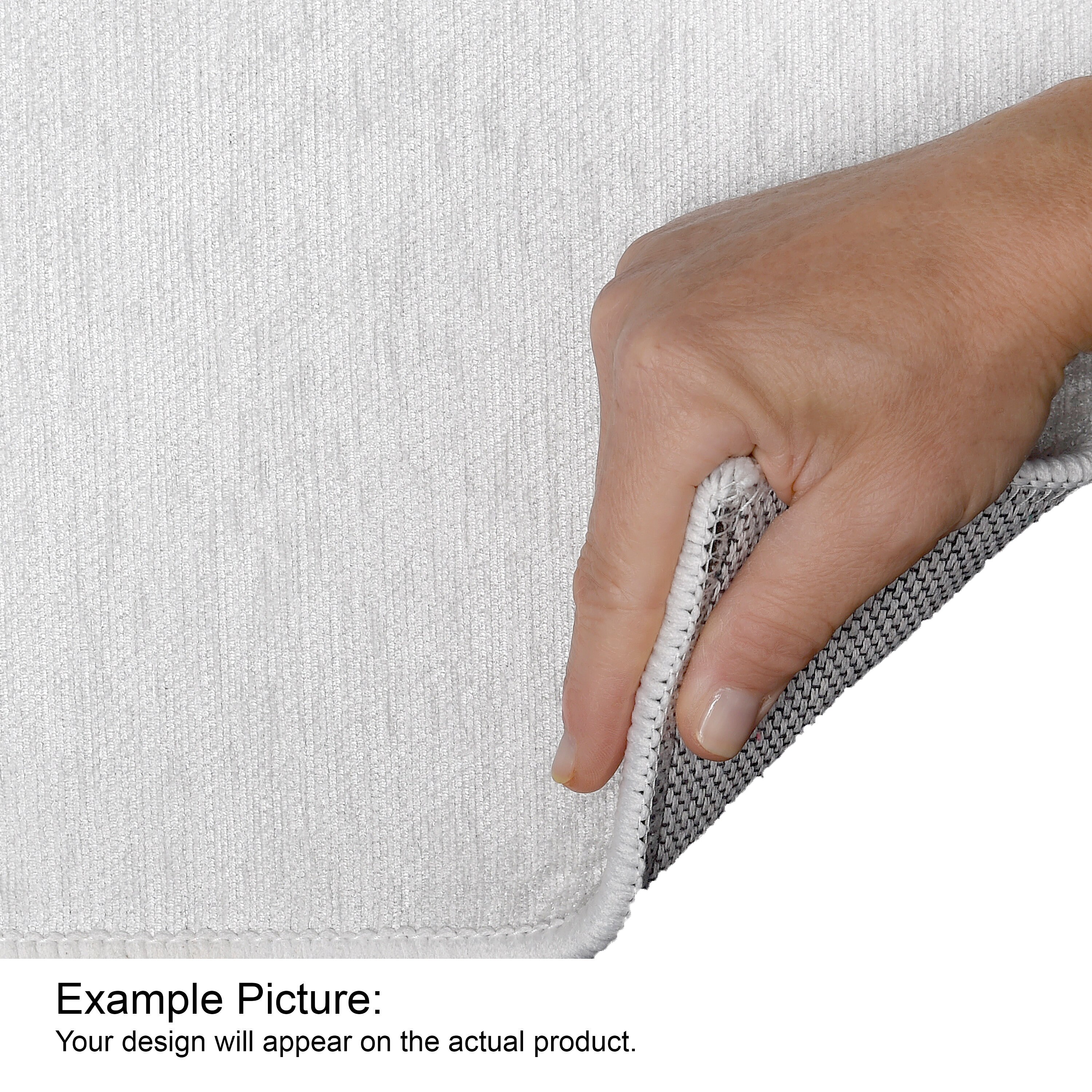 Graue und blaue Teppiche Karierte Teppiche graue und blaue | Etsy