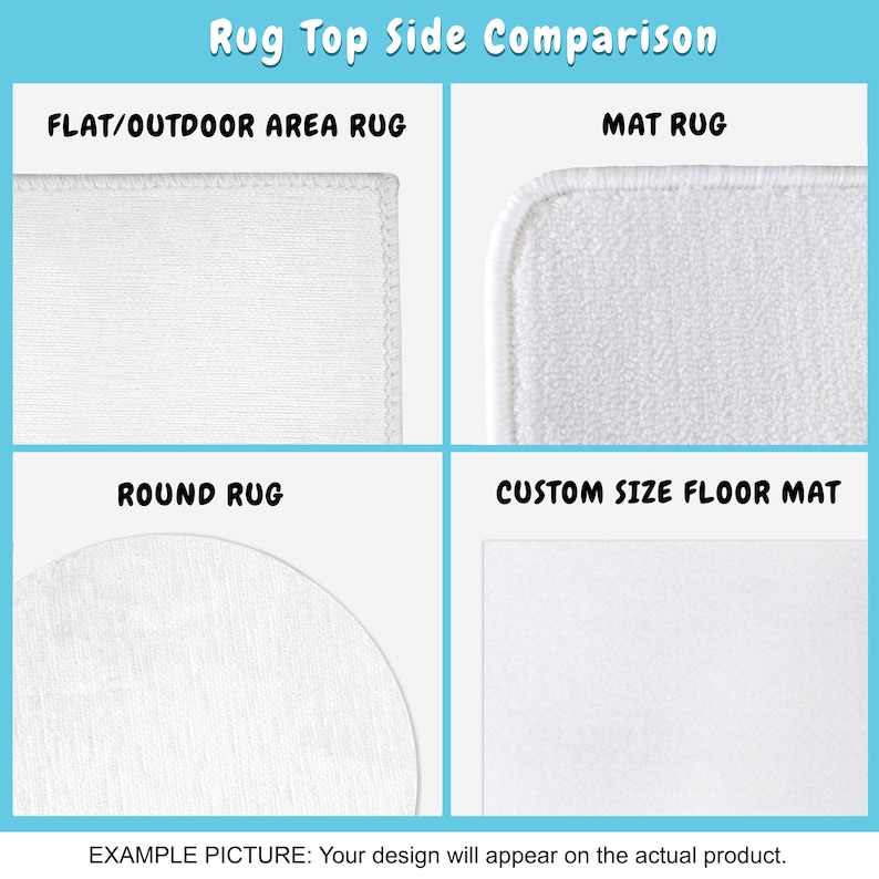 Moon Rugs Half Moon Area Rugs Crescent Moon Area Rug Dark Blue Etsy