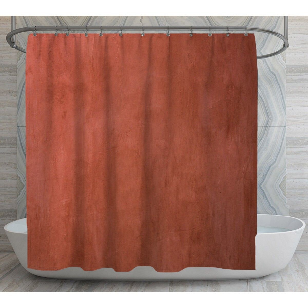 Rideaux De Douche En