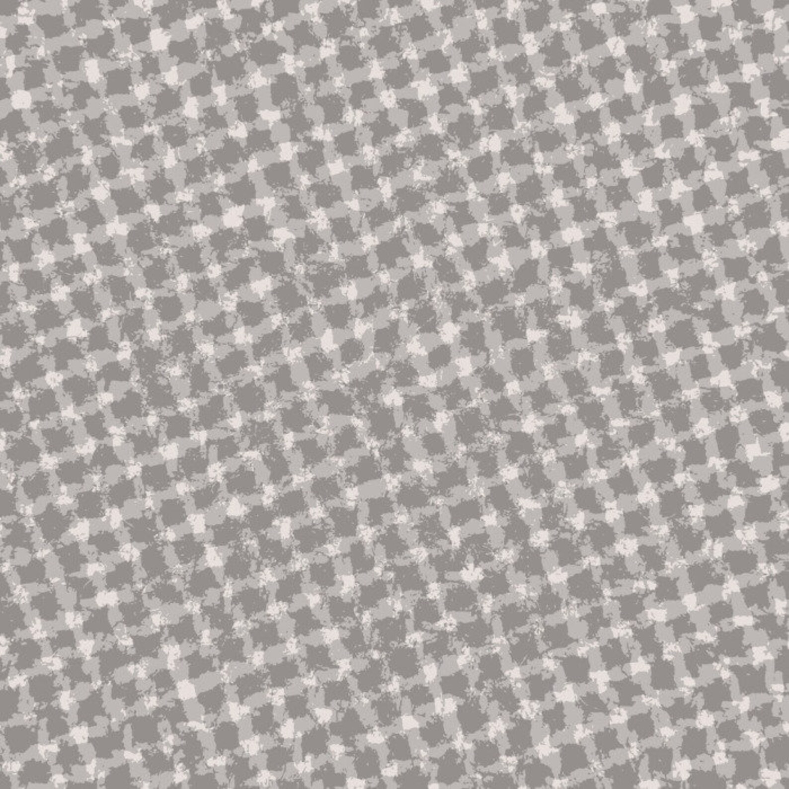 Graue Bettdecke Grau karierte Bettdecke Karierte Bettdecke | Etsy