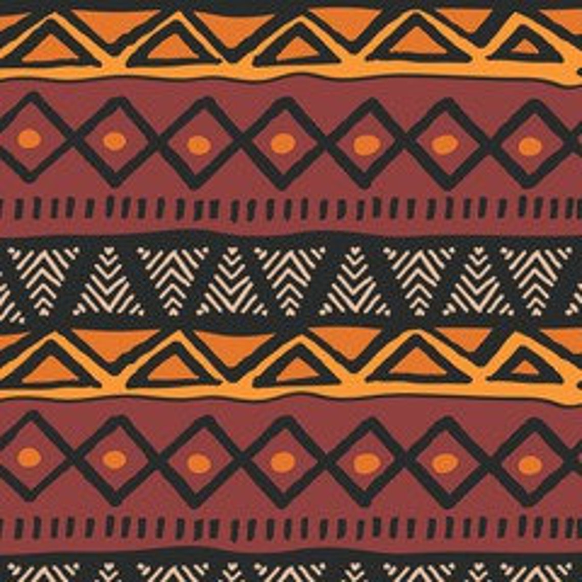 African Rugs African Area Rug Ethnic Rug Carpet Tribal Area Etsy.de