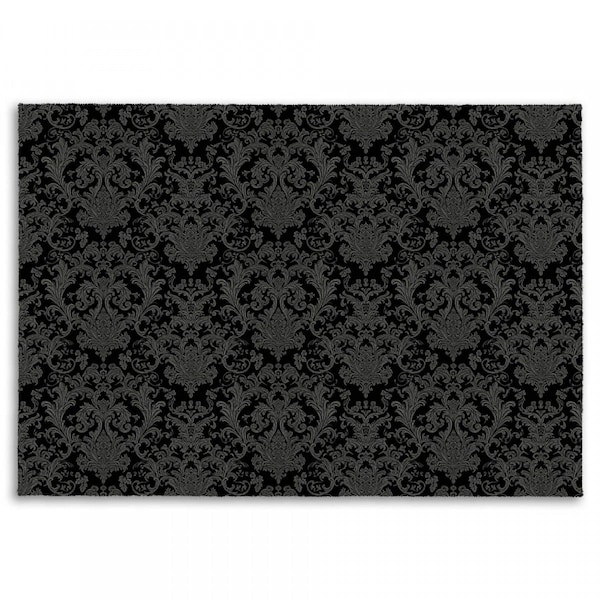 Gothic Rug Etsy