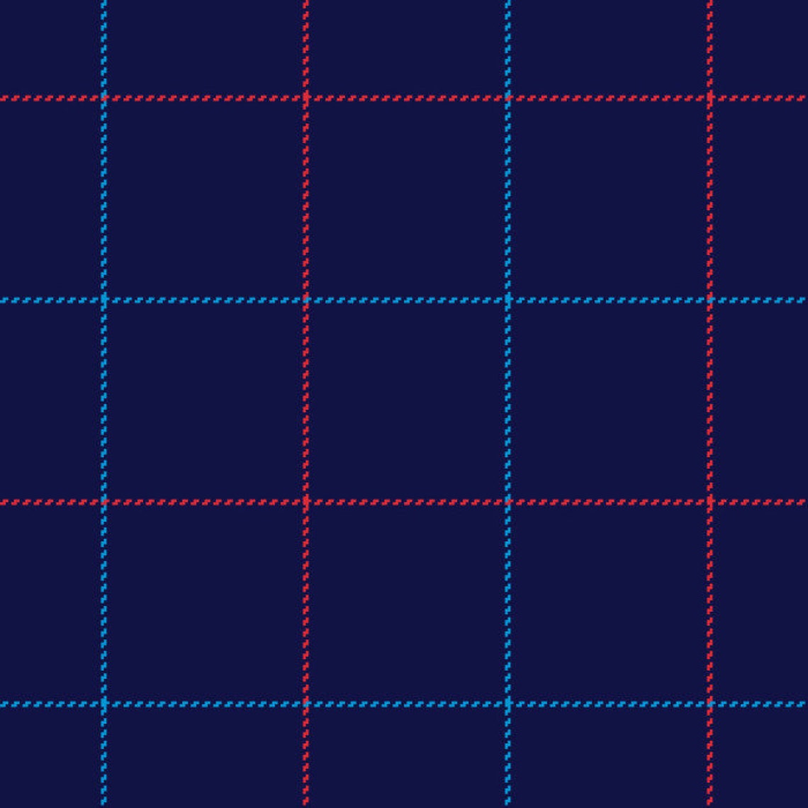 Navy Rugs Dark Blue Rug Navy Checkered Area Rugs Checkered Etsy