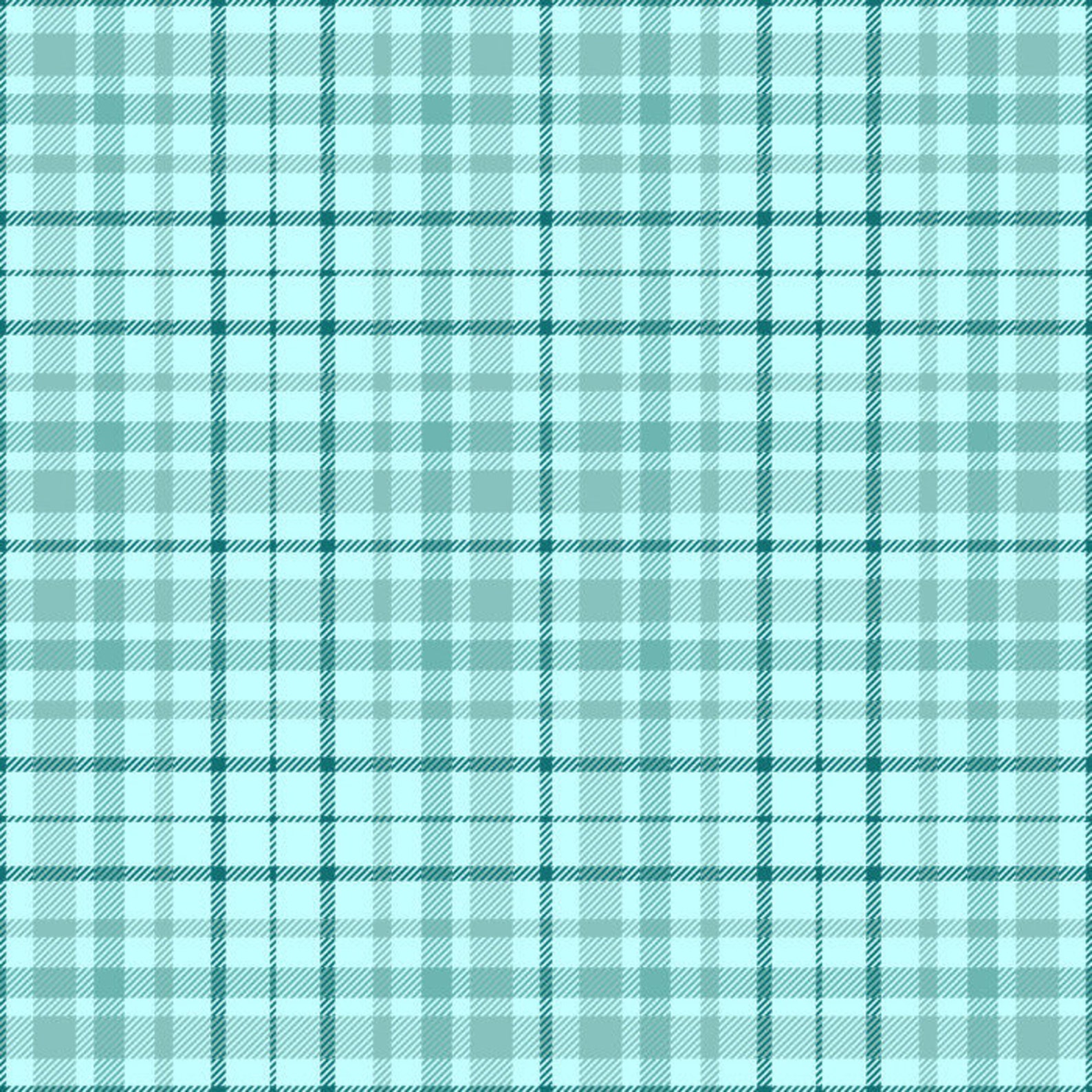 Aqua Plaid Rugs Plaid Pattern Rugs Plaid Area Rugs Etsy