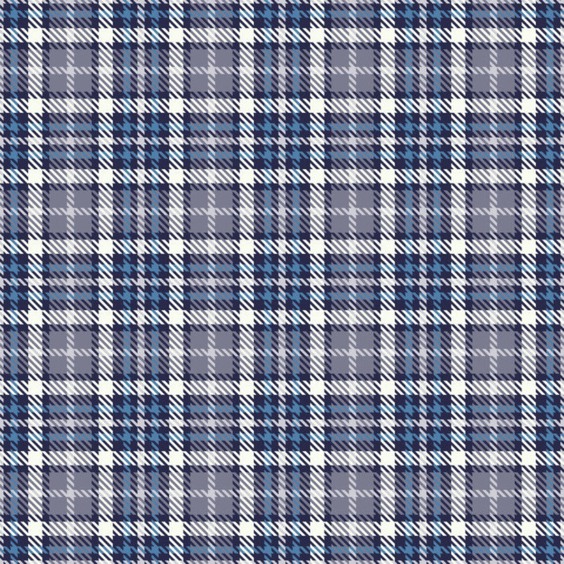 Graue und blaue Teppiche Karierte Teppiche graue und blaue | Etsy