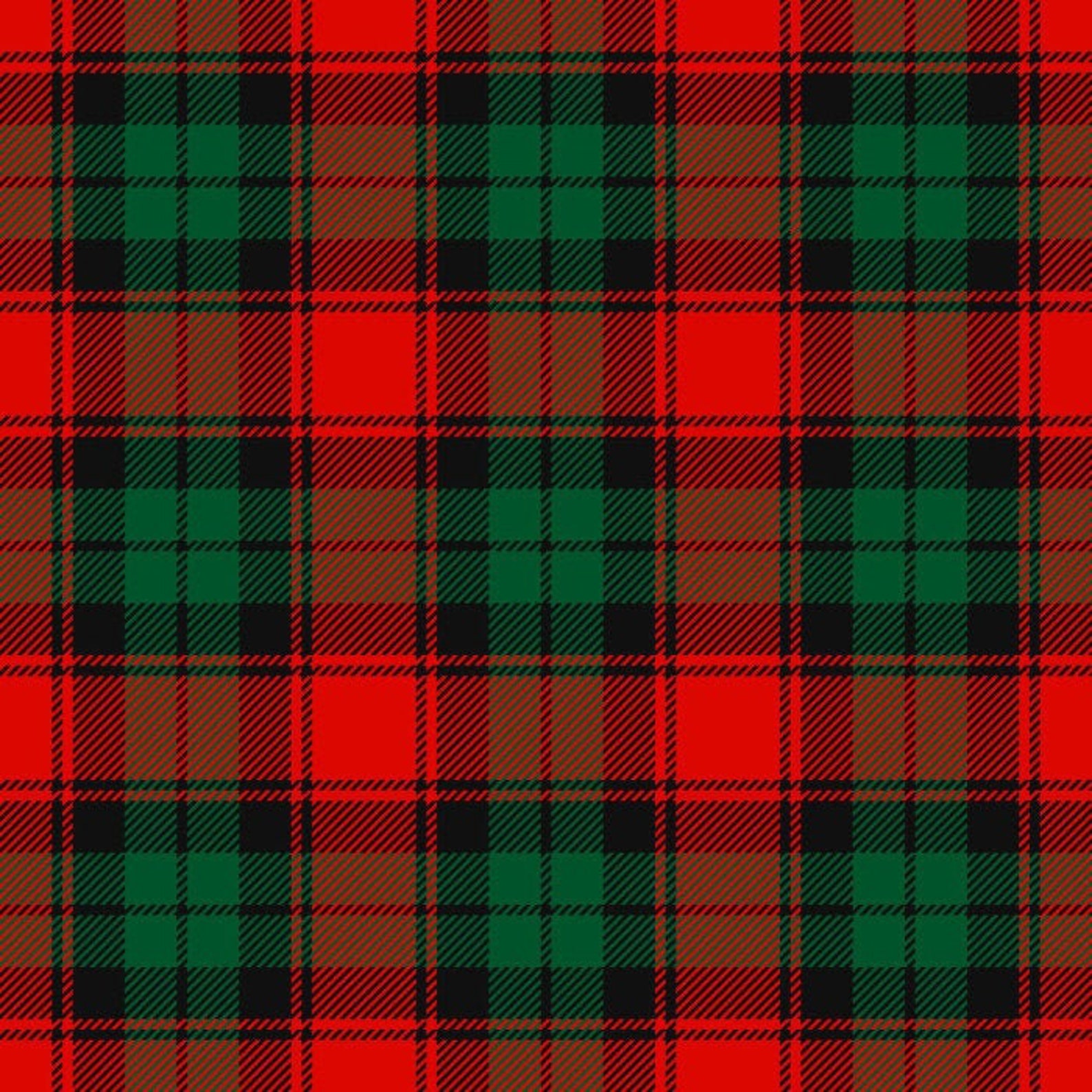 Green and Red Rugs Green Plaid Rug Green and Red Plaid Area Etsy UK