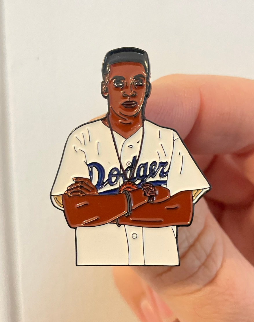Do the Right Thing - Mookie Enamel Pin - Spike Lee - Etsy