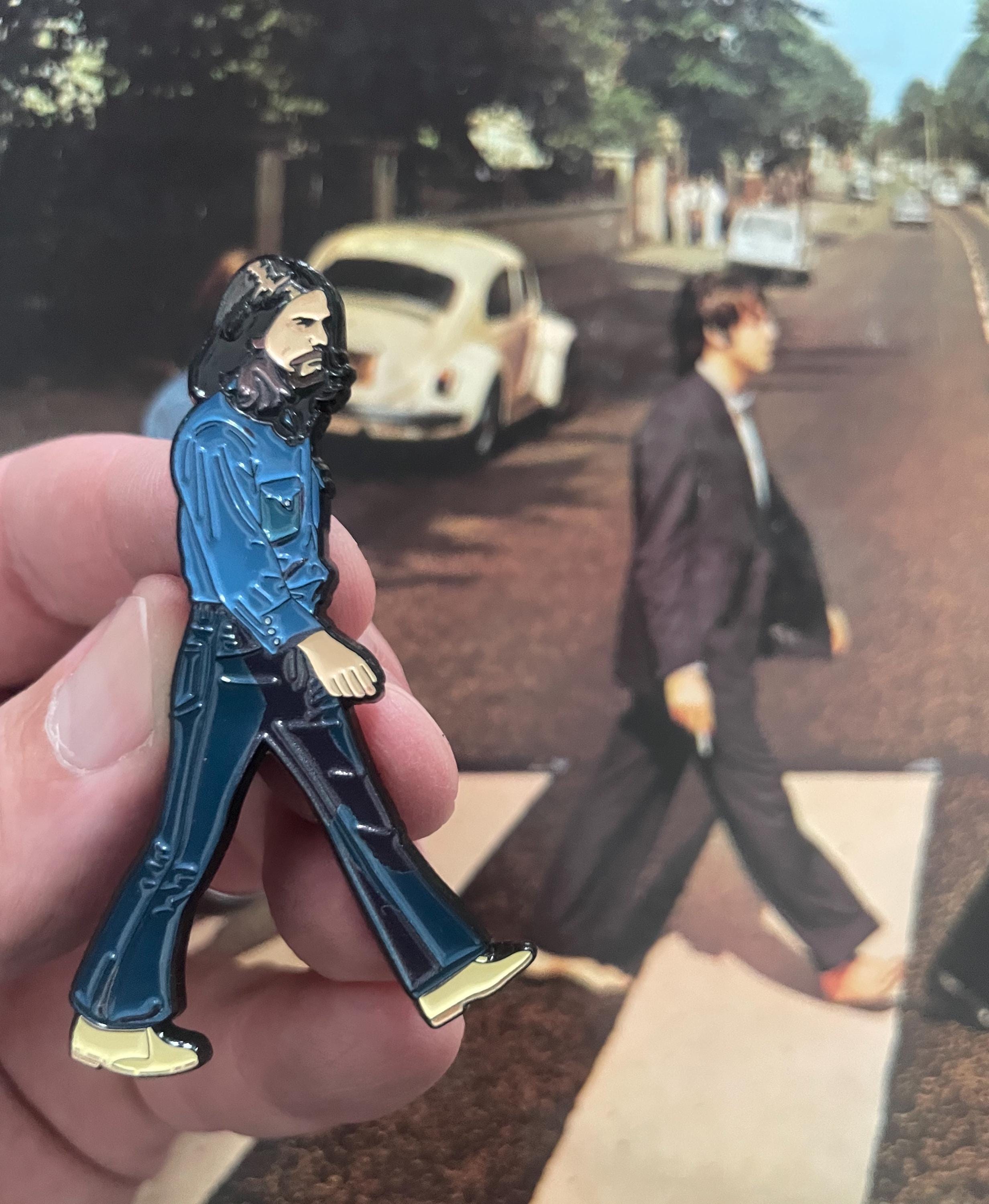 ★GEORGE HARRISON◇校正刷り◇リプロ★Proof◇見本刷り◇額装品 George Harrison Signed Framed Display - George Harrison
