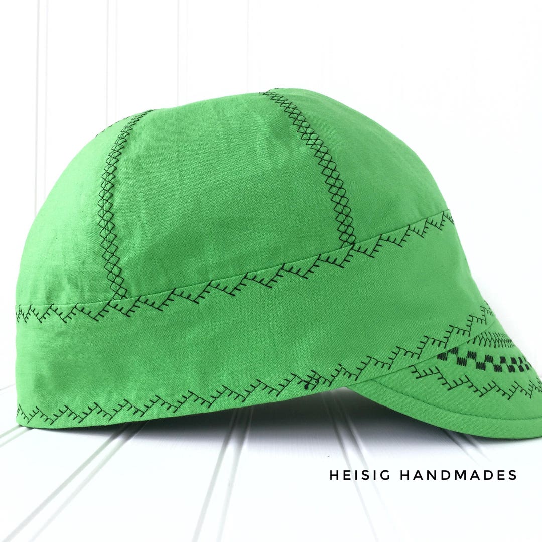 Reversible Welding Cap - Etsy