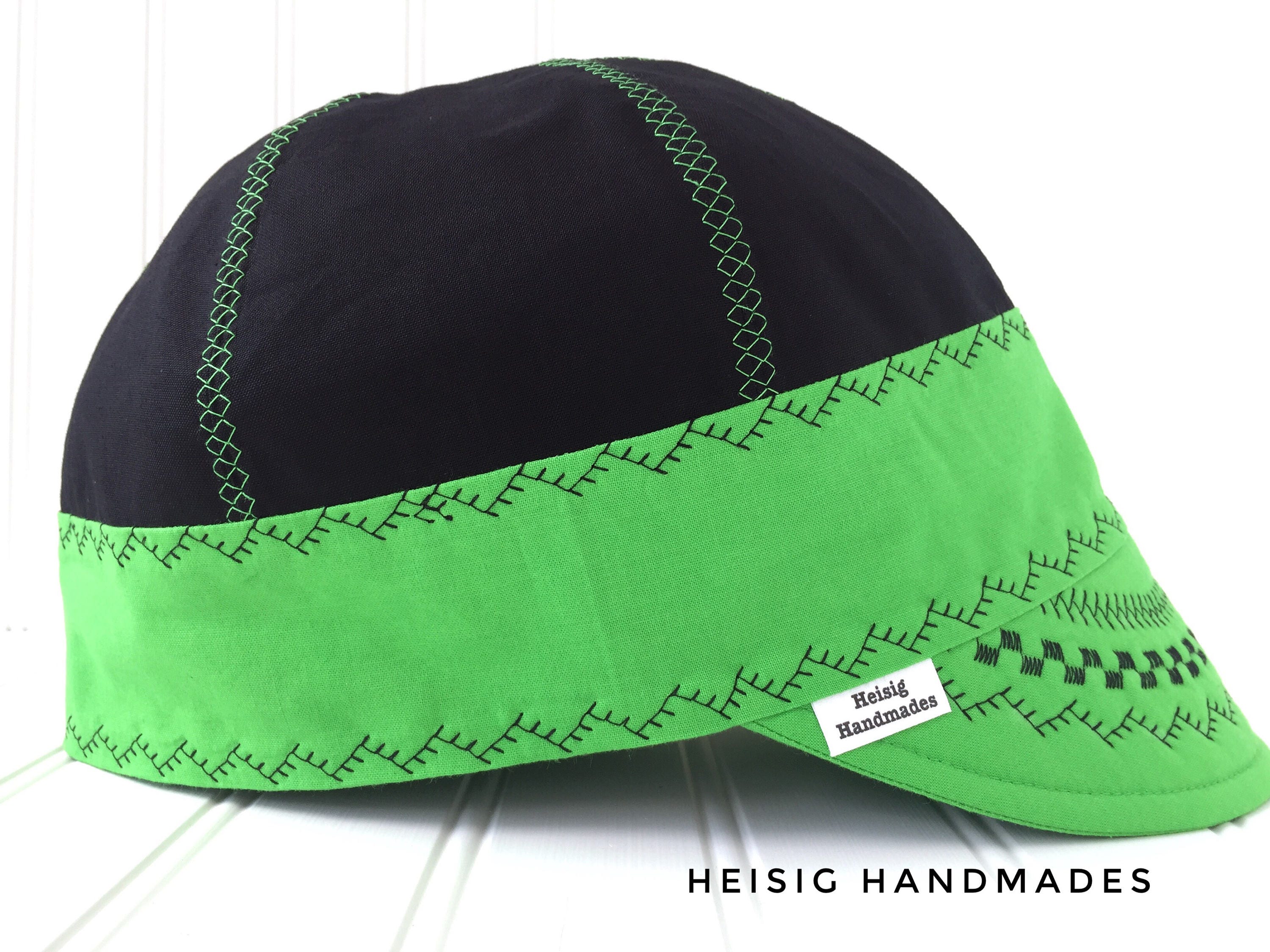 Reversible Welding Cap - Etsy