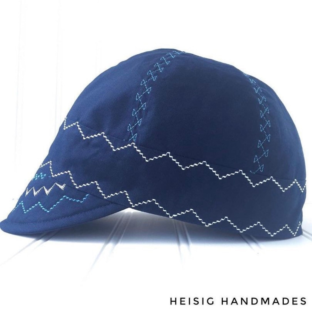 Reversible Welding Cap - Etsy