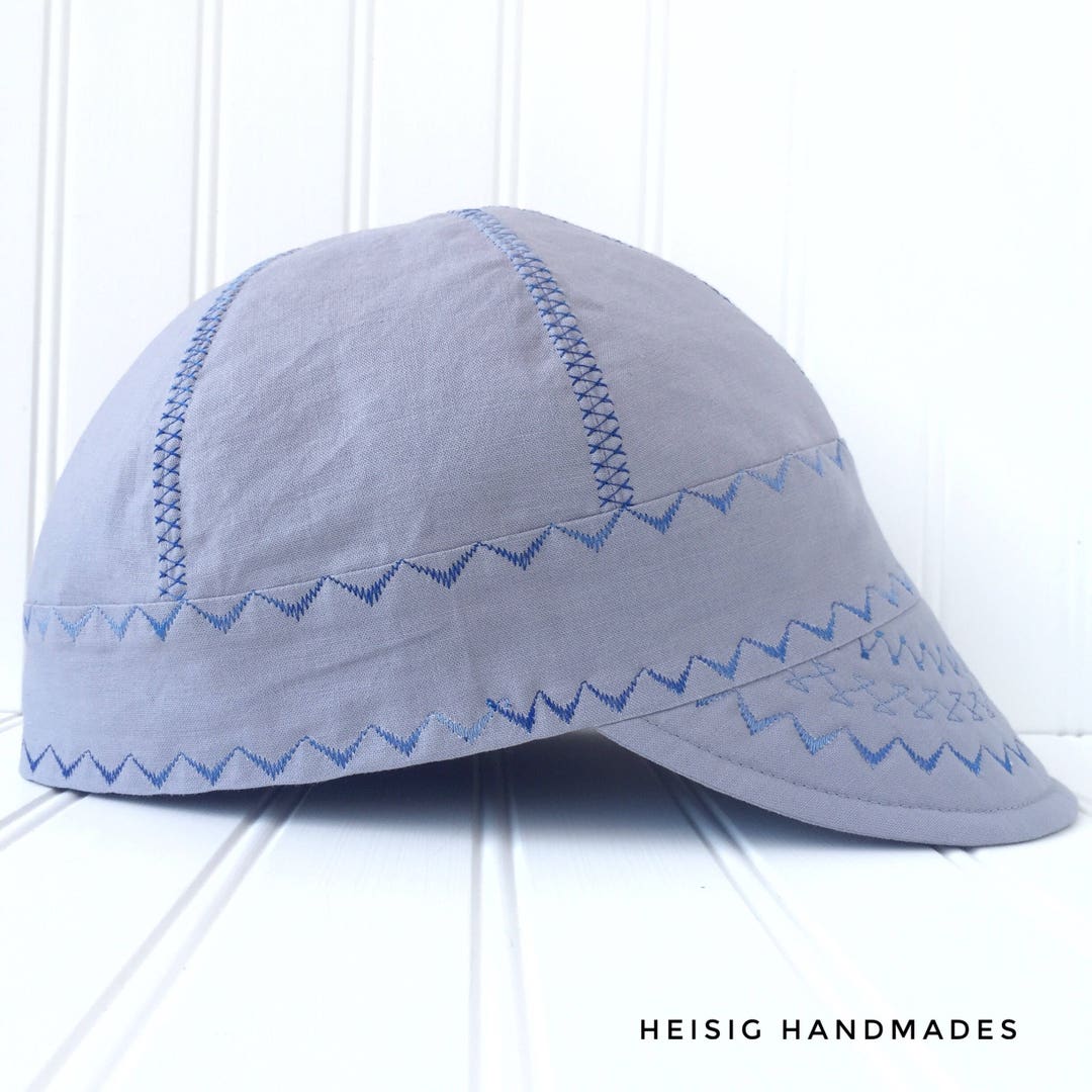 Reversible Welding Cap - Etsy