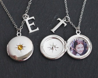 Best Friend Necklace - Etsy