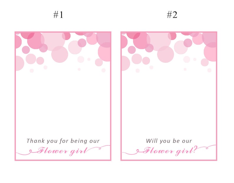 flower girl bracelet, toddler flower girl, personalized flower girl gift, little girl bracelet wedding, will you be my flower girl proposal image 10