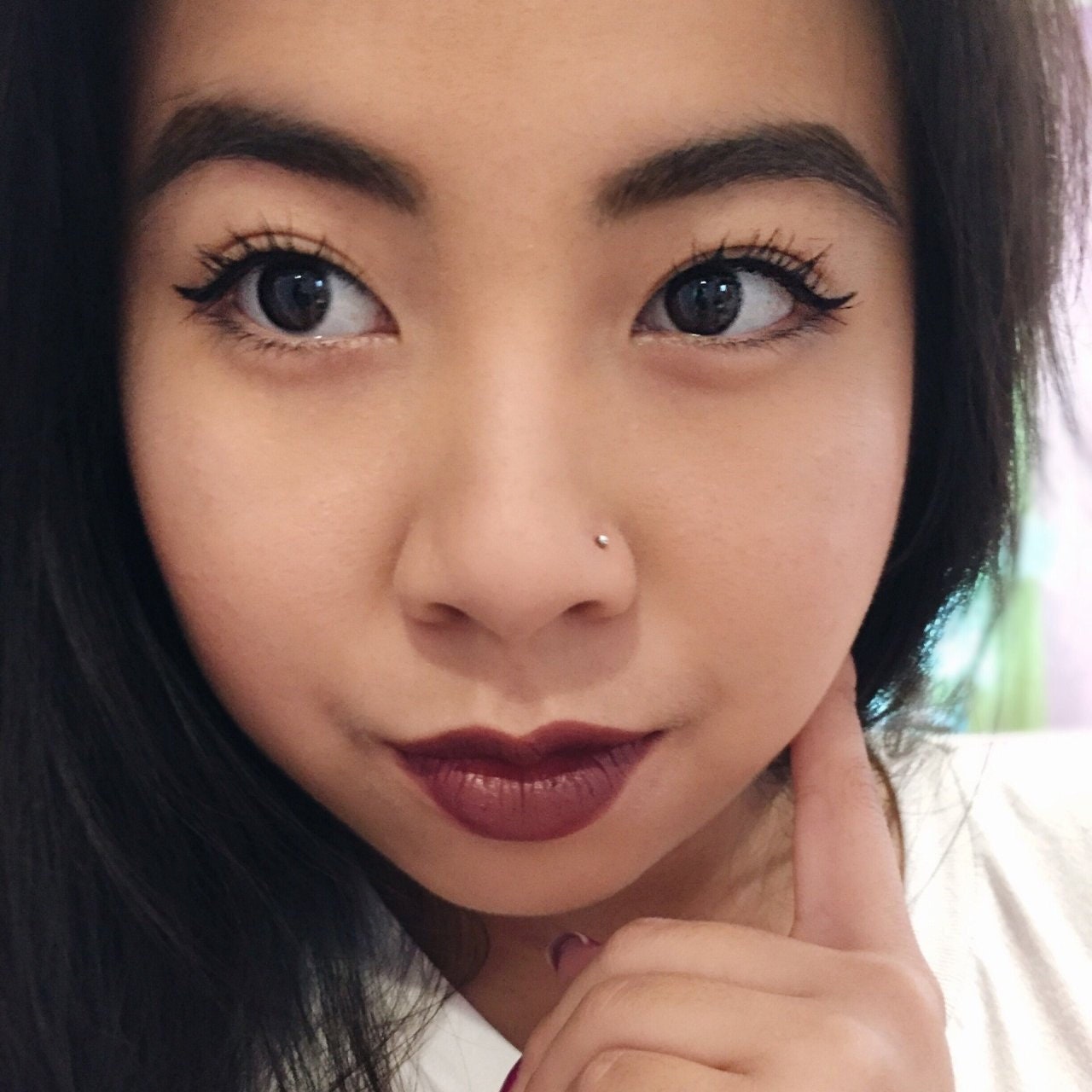 Nose Piercings Stud Ubicaciondepersonas cdmx gob mx stainless-steel-nose-rings-and-studs-fake-septum-piercing-crystal-nose