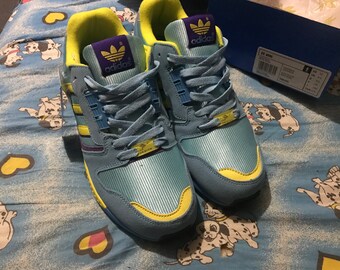 adidas torsion vintage