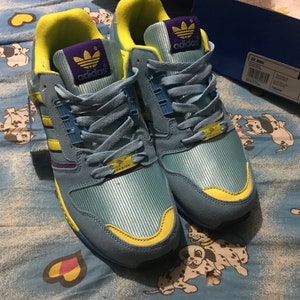adidas spectrum torsion 1989