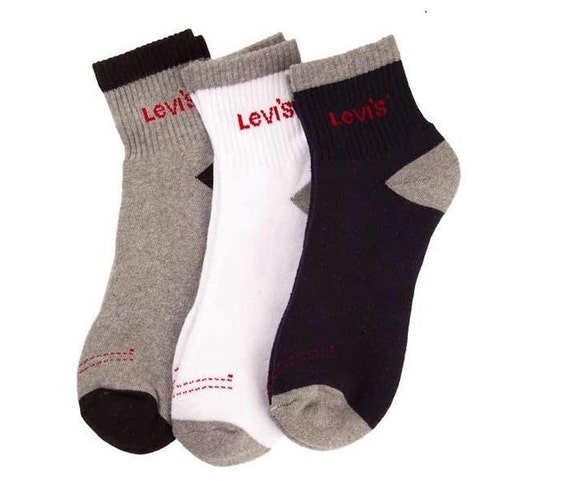 levi's socks