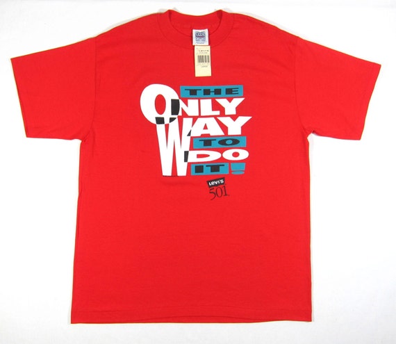 levis t shirt usa