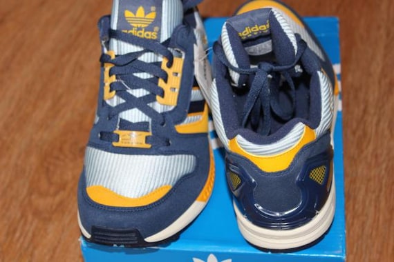 adidas torsion zx 8000 original