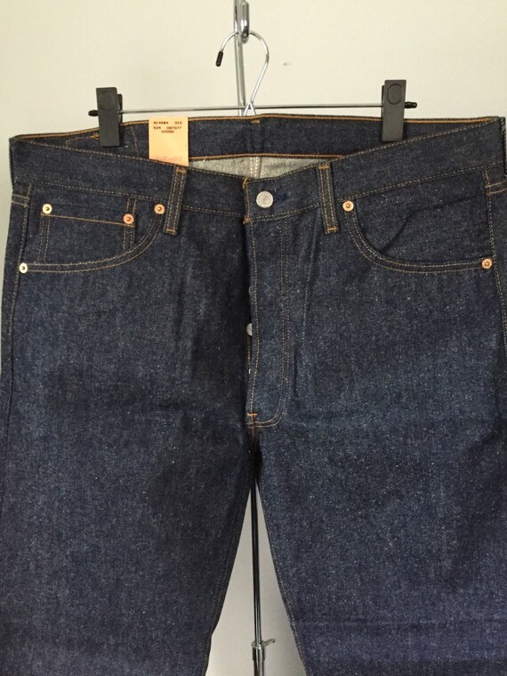 levis 501 prewashed