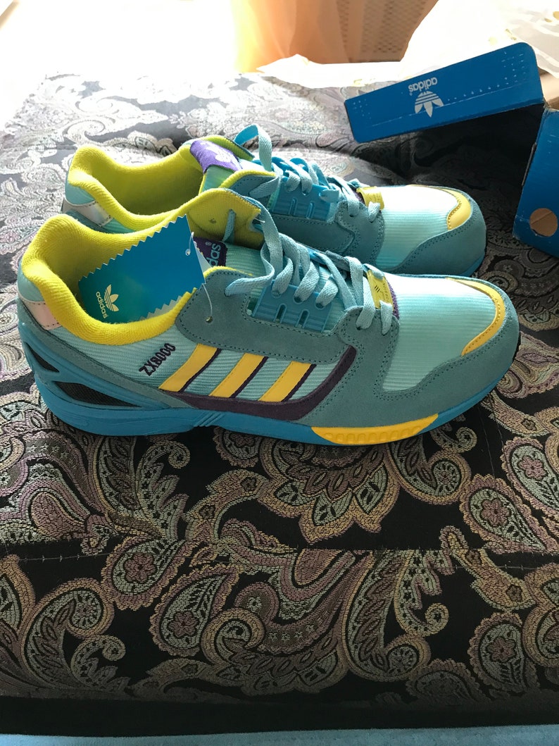 adidas zx 8000 ninos 