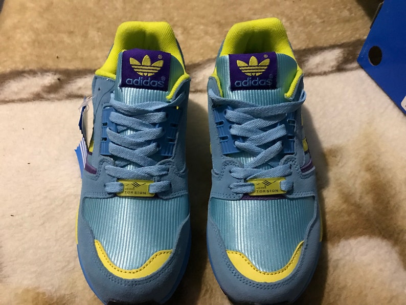 adidas zx 8000 torsion