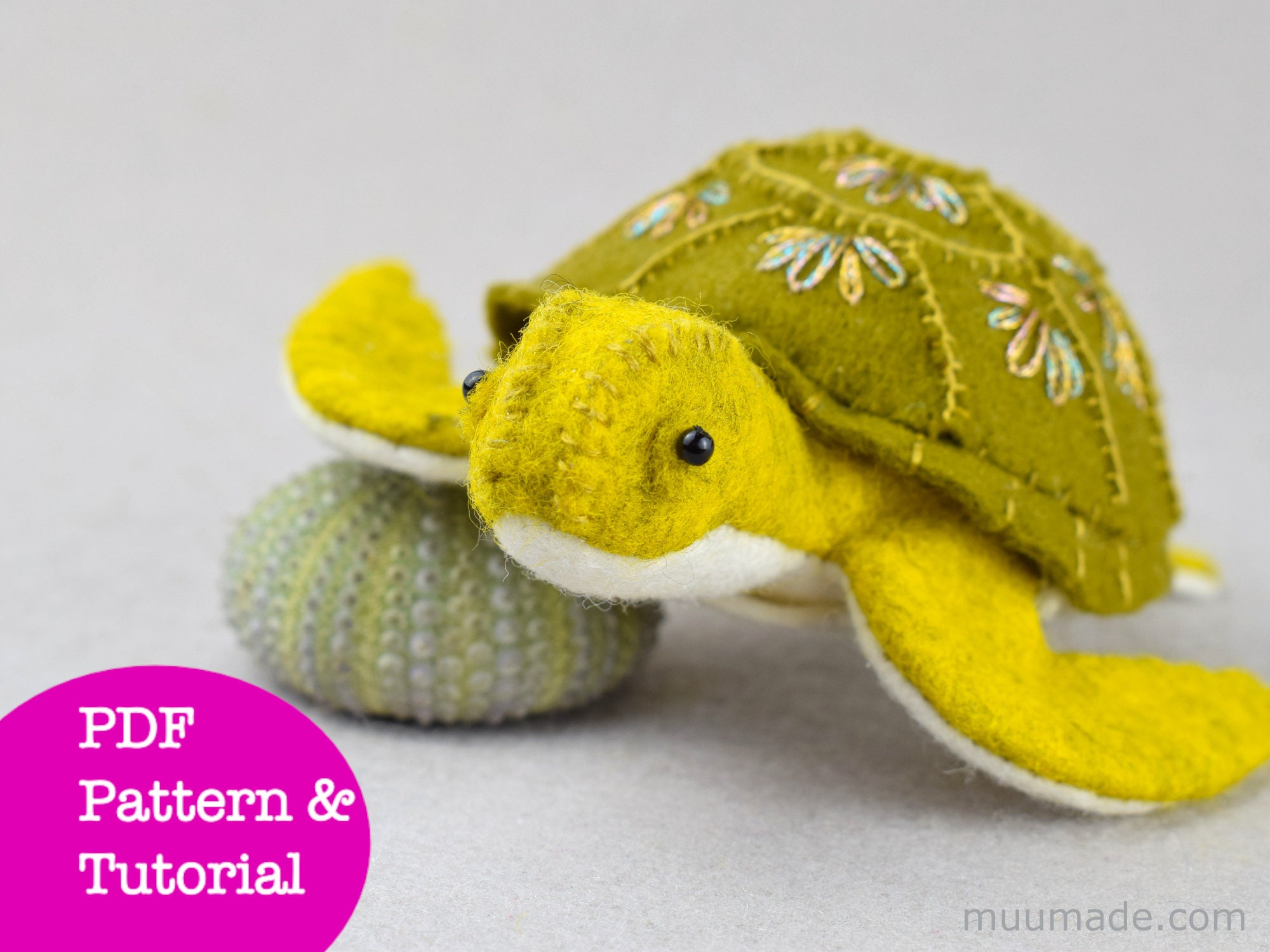 Sea Turtle Sewing Pattern Felt Animal Pattern Felt Toy - Etsy Sea Turtle Sewing Pattern Felt Animal Pattern Felt Toy - Etsy
