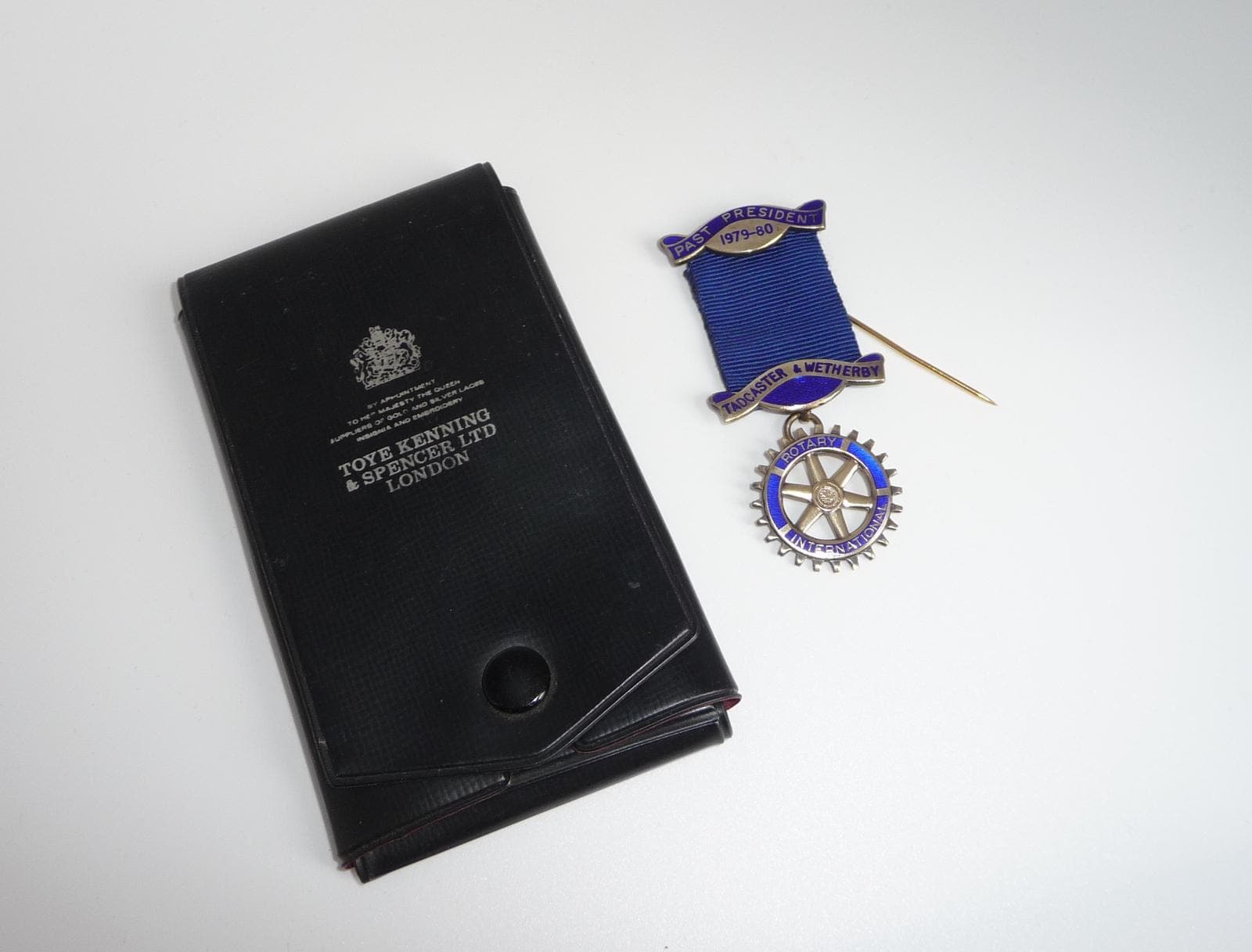 Rotary Club - Etsy UK
