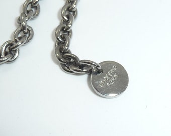 Collier Fantaisie Dyrberg Kern - Occasion - Bijou Tendance