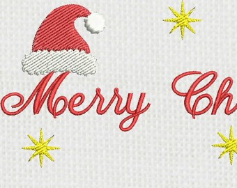 christmas embroidery, machine embroidery, embroidery file, christmas design, christmas, holiday embroidery, christmas gift, christmas decor