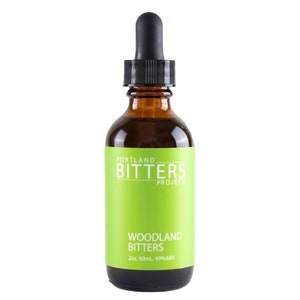 Woodland Bitters For Cocktails and Mocktails