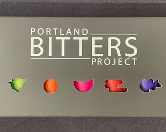 Explorer Kit for Cocktails Mocktails and More