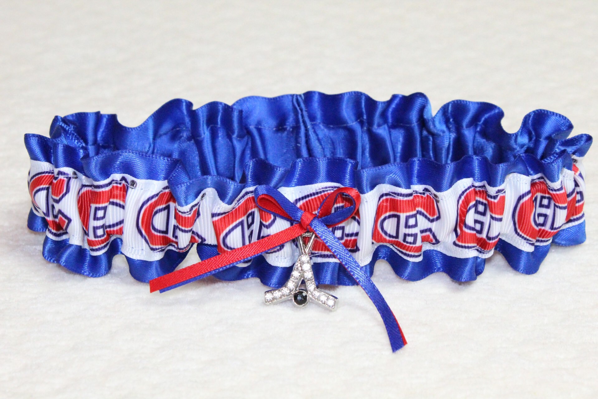 Chicago Bears Garter - Etsy Chicago Bears Garter - Etsy