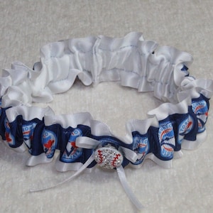 Toronto Blue Jays basebollstrumpbyxor