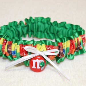 Liga de bodas de M&M