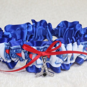 Liga de boda de los New York Rangers