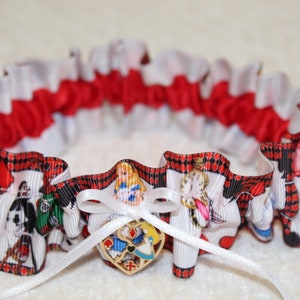 Alice in Wonderland Lingerie - Etsy