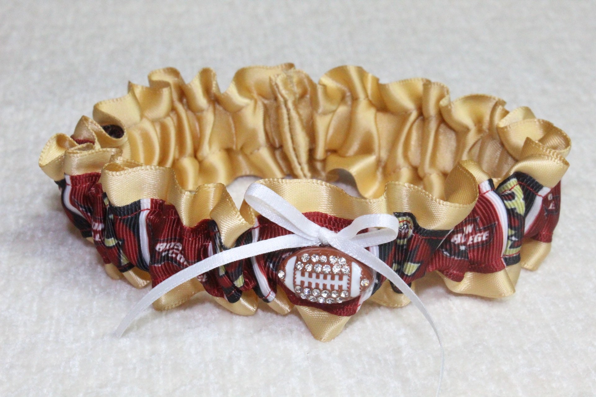 philadelphia eagles garter belt Unisex Groove Life Philadelphia Eagles Full Color Belt main image 0