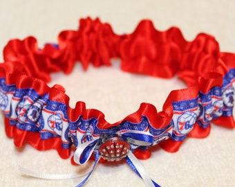 Philadelphia 76ers garter