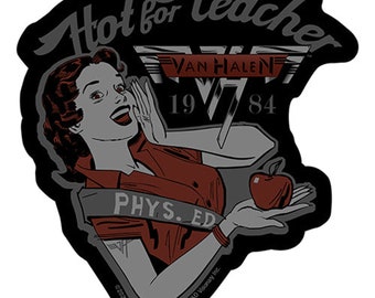 thumbnail image 2 of Whisky_poster Van Halen News Desk 2 of 12