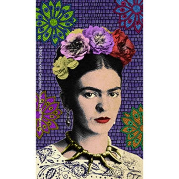 INDIGOS UG Telefoonsticker 'I Love Frida' – 50 Mm Rond, Zwart/wit, Krasbestendig En UV-bestendig – Voor Smartphone, Tablet En Hoesje