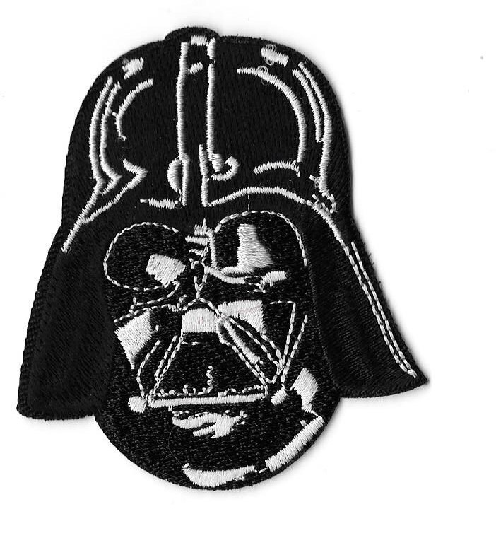Darth vader patch - Etsy 日本