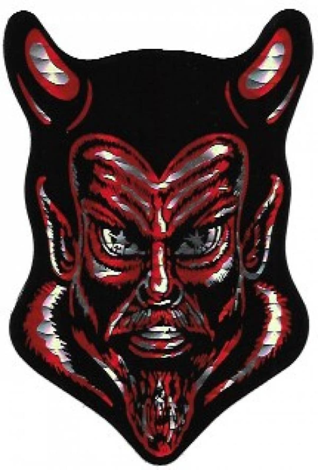 ビンテージ　60s デビル 悪魔　サタン ワッペン　ミッドセンチュリー レトロ il_1080xN.1229785047_1pmr.jpg